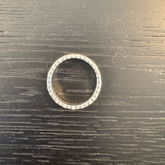 Pandora ring size 7 - Picture 5 of 5